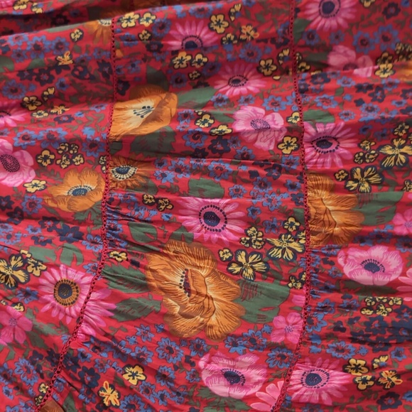 Spell Bravehearts Maxi Skirt - Picture 4 of 12